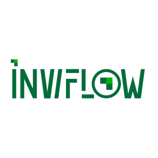 Inviflow Logo