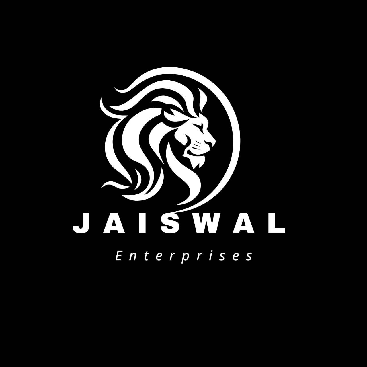Jaiswal Enterprises Logo
