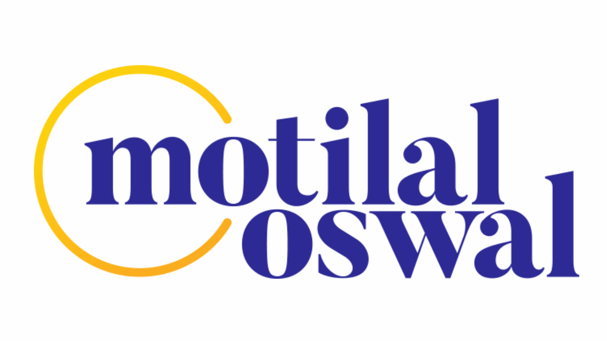 Motilal Oswal Financial Services Limited Logo